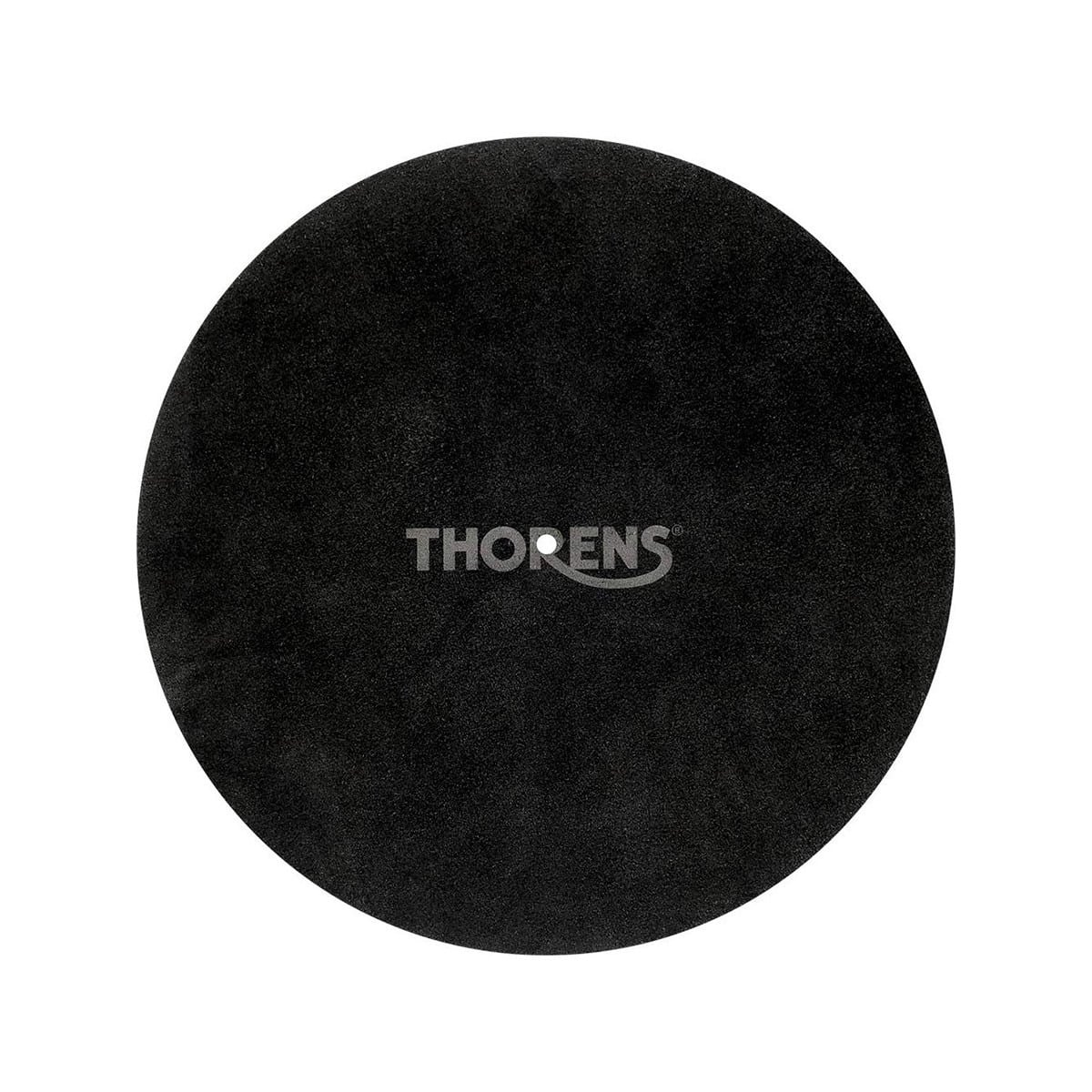 Thorens tappetino in pelle