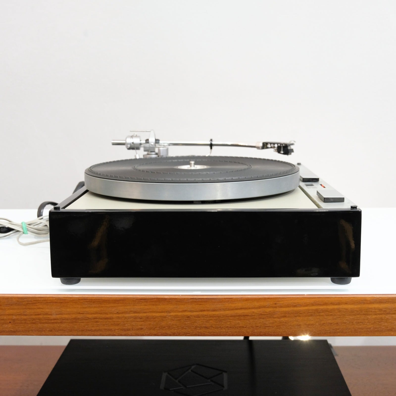 Thorens TD 125 MK II
