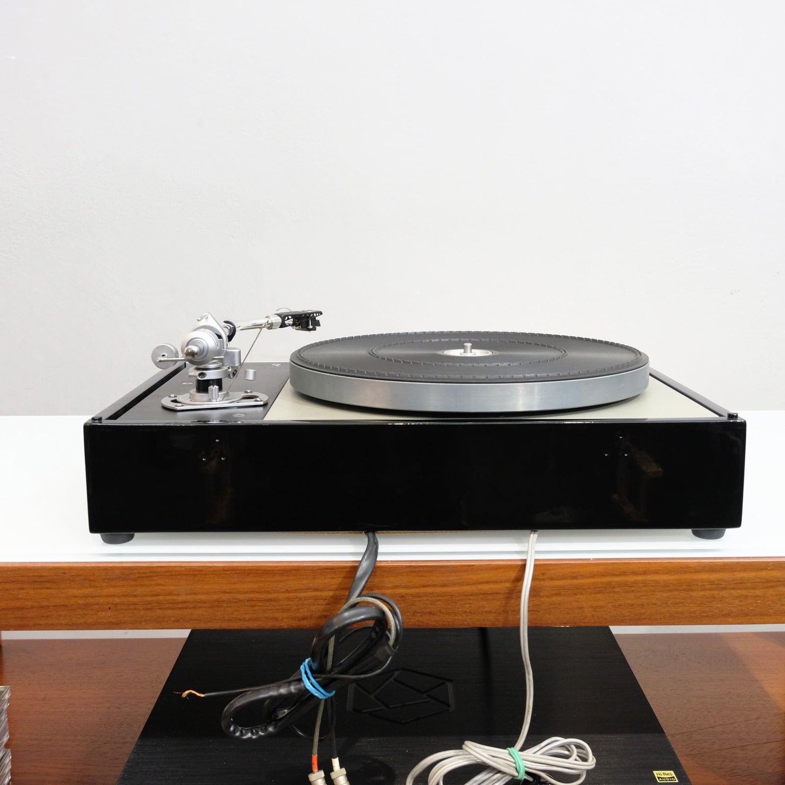 Thorens TD 125 MK II
