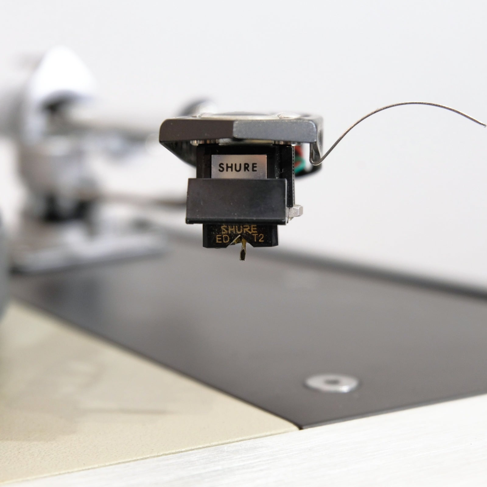Thorens TD 125 MK II