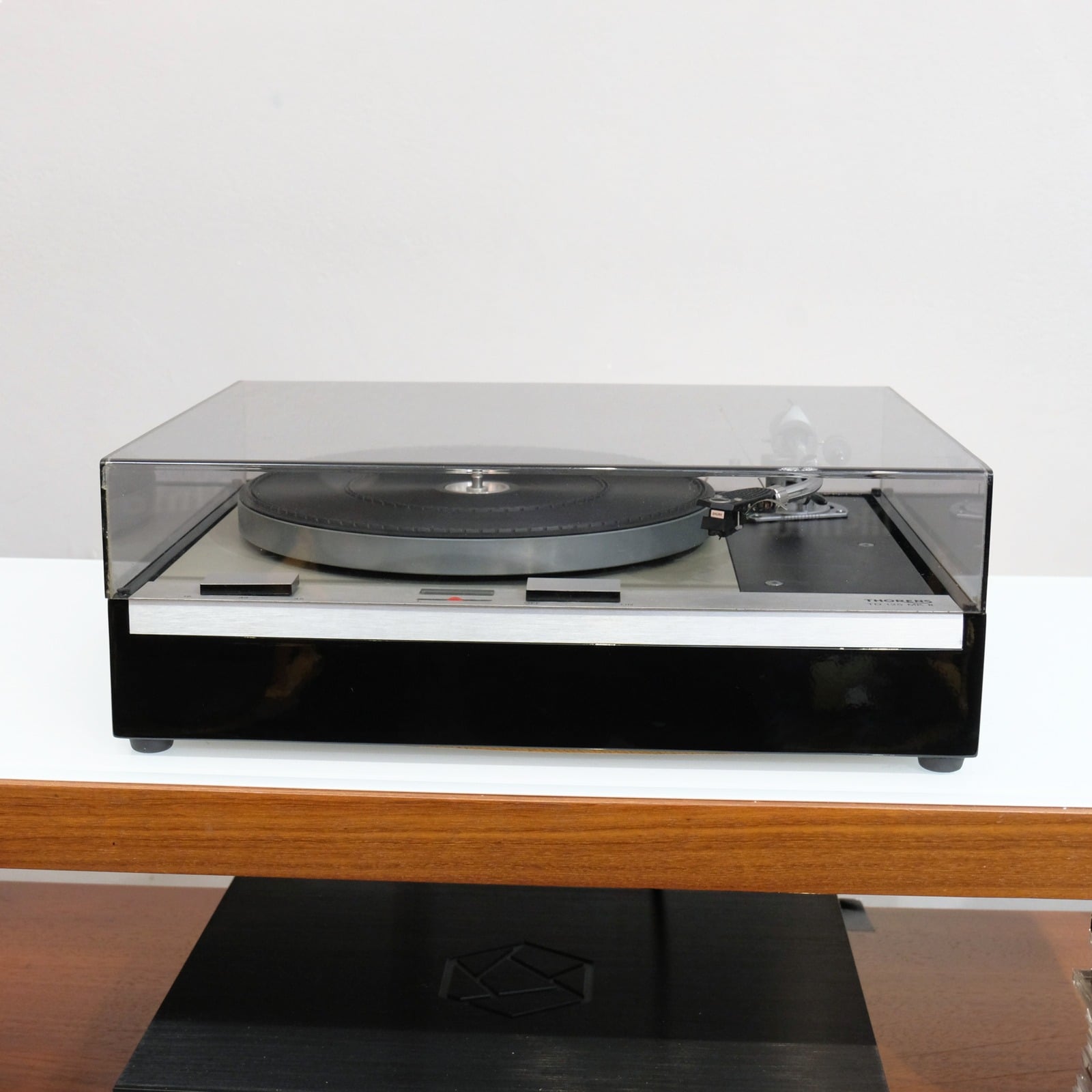 Thorens TD 125 MK II
