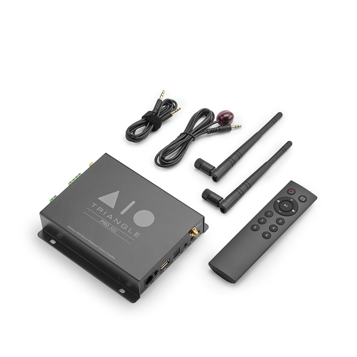 Triangle AIO A50 Pro
