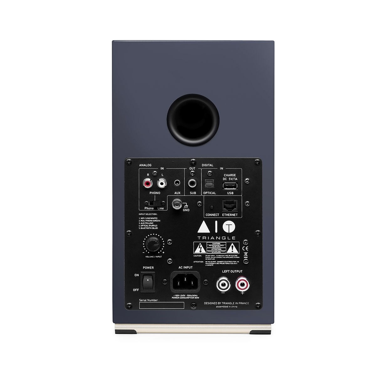 Triangle AIO Twin