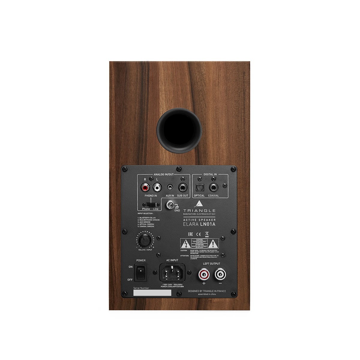 Triangle LN01A
