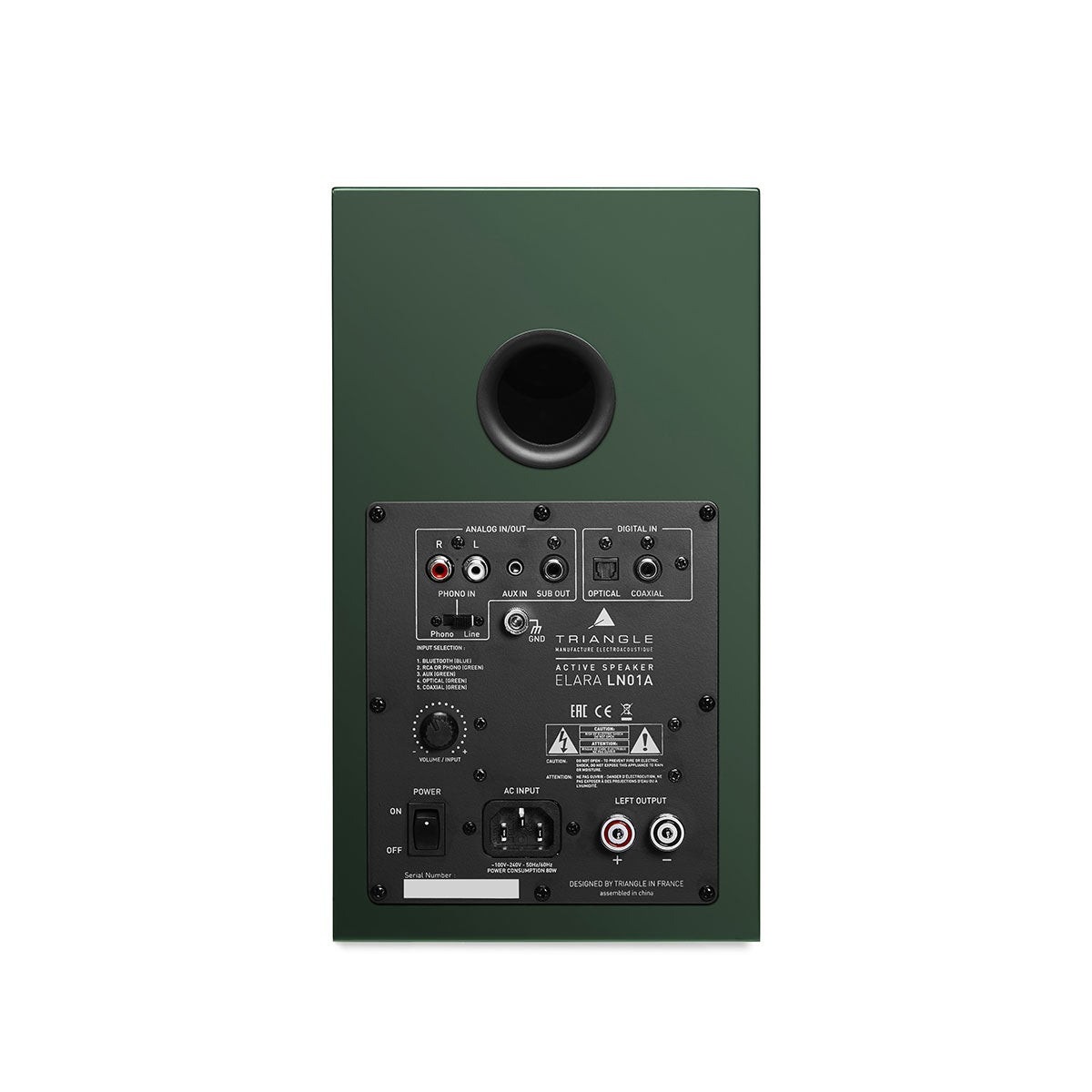 Triangle LN01A