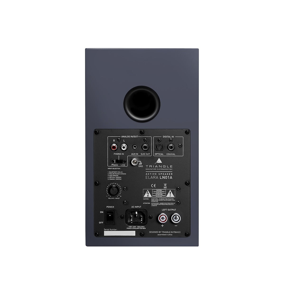 Triangle LN01A