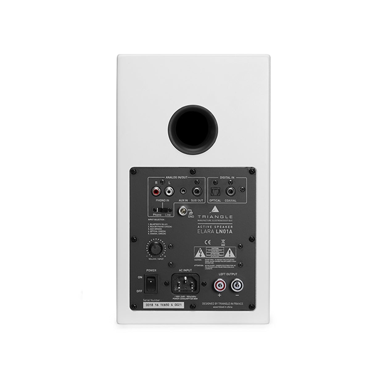 Triangle LN01A
