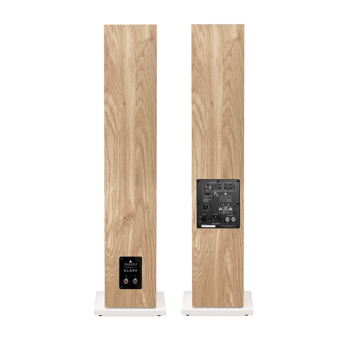 Triangle LN05A