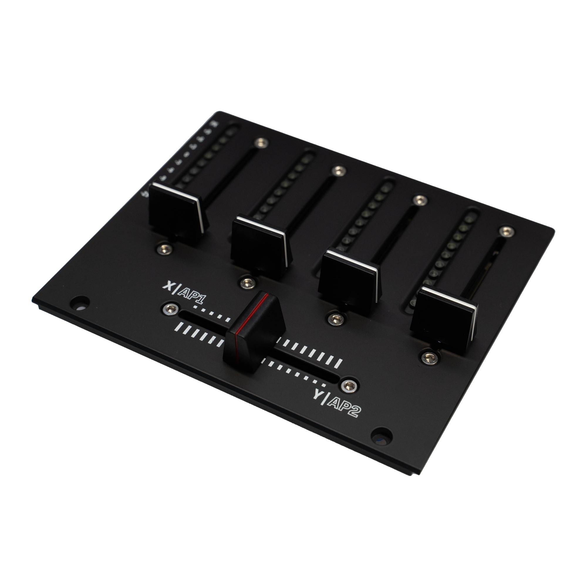 Union Audio Elara 6 Linear Fader Pack
