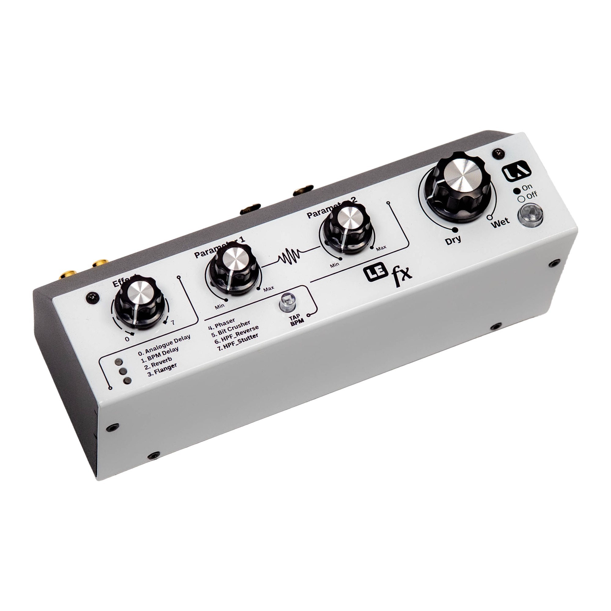 Union Audio LE FX