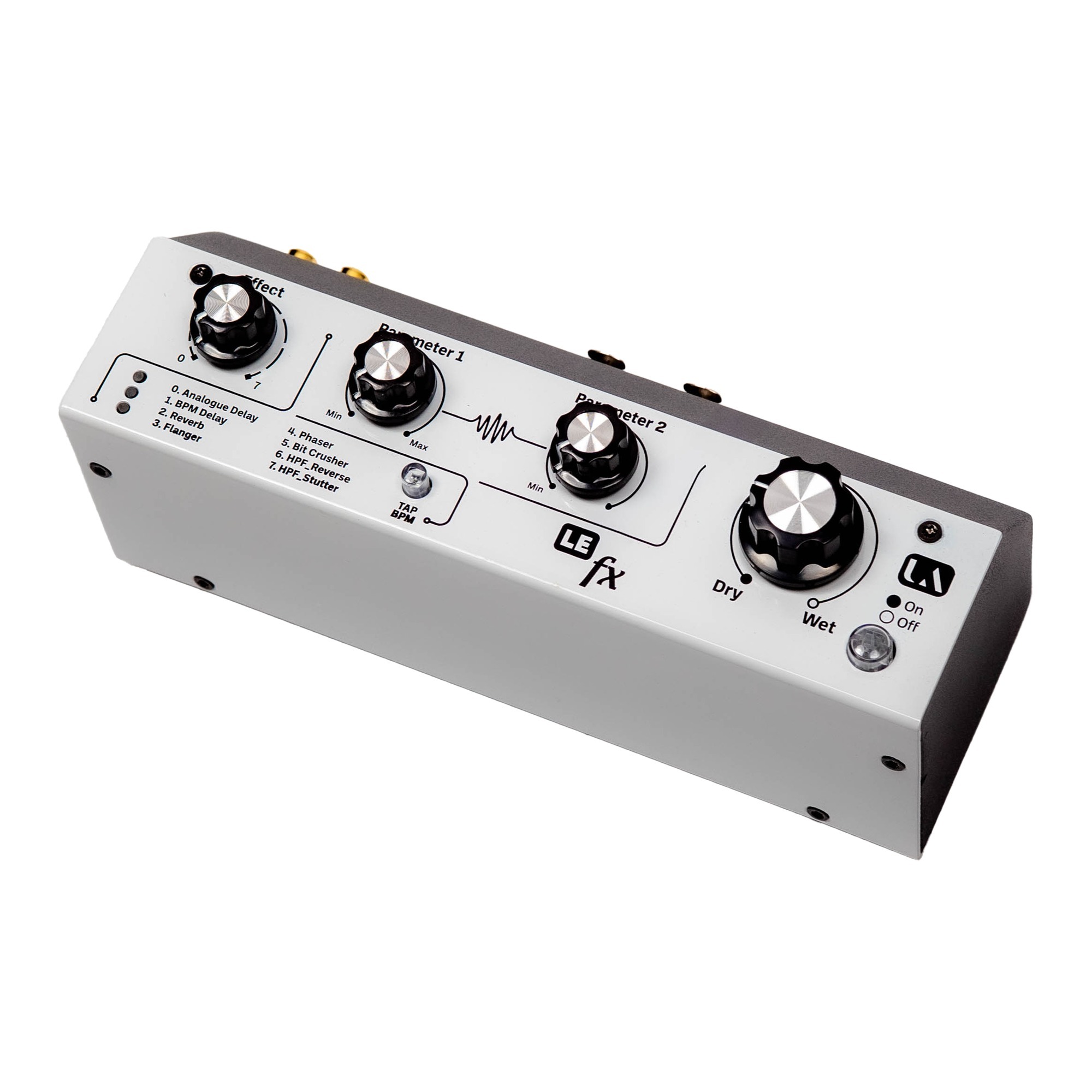 Union Audio LE FX
