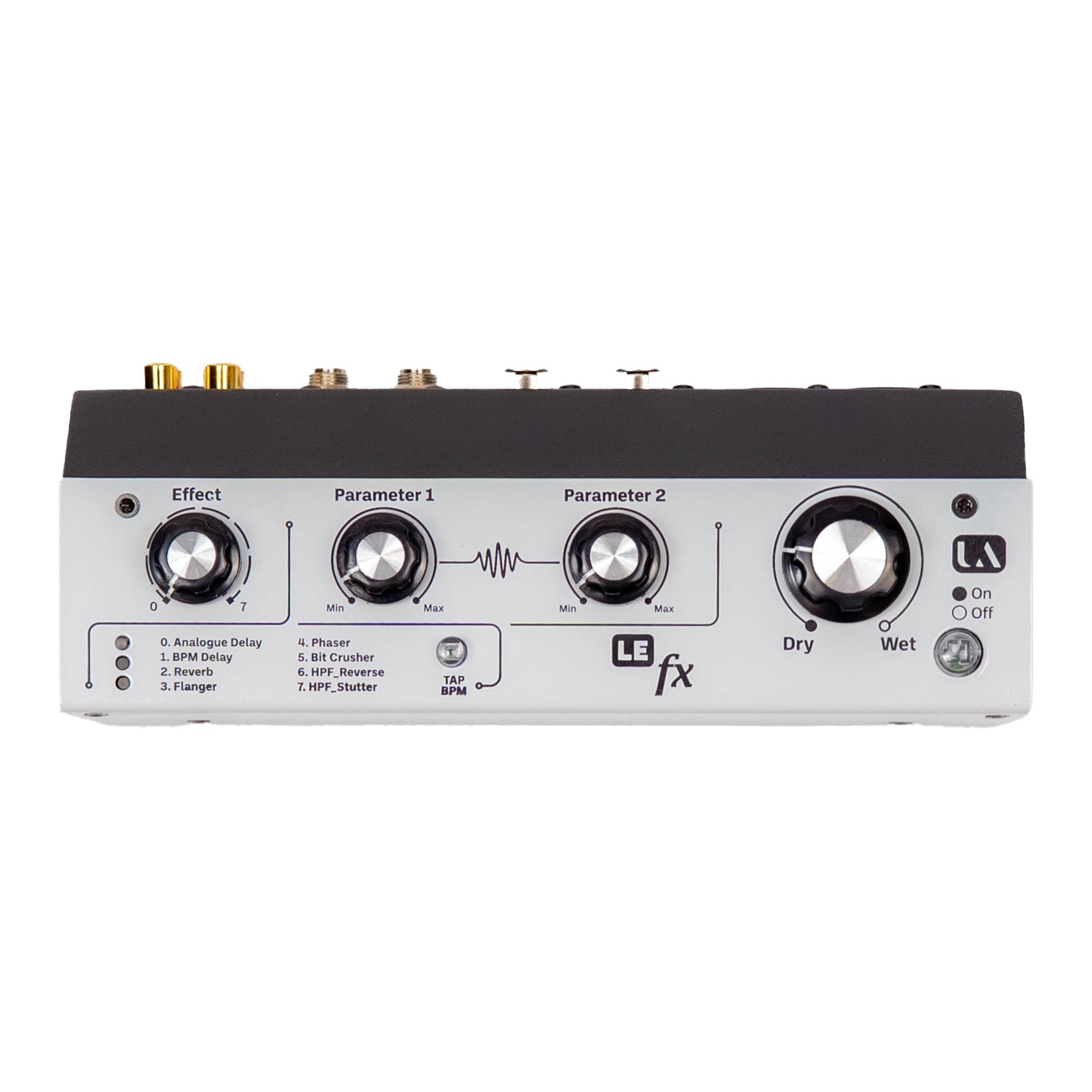 Union Audio LE FX