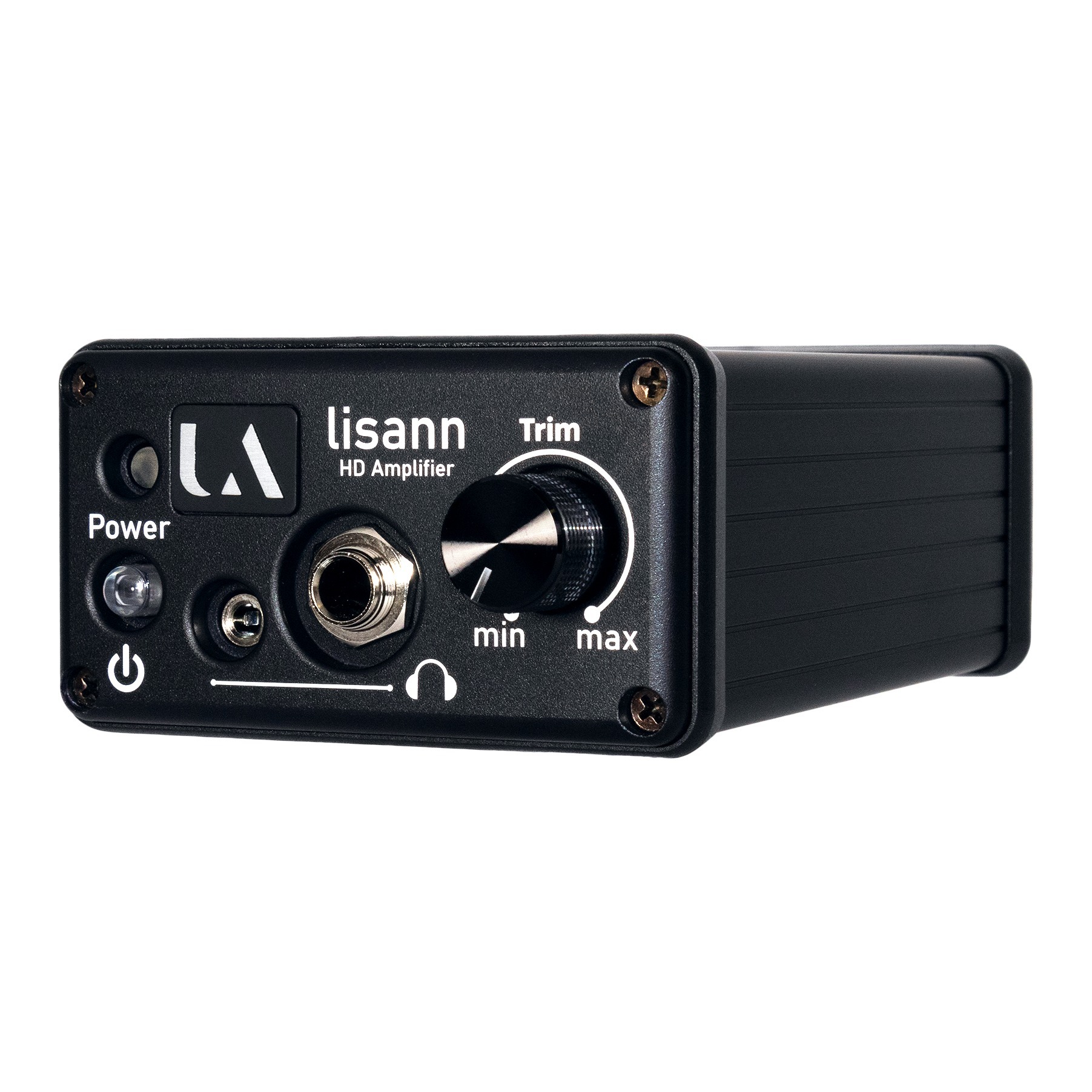 Union Audio Lisann Headphone Amplifier