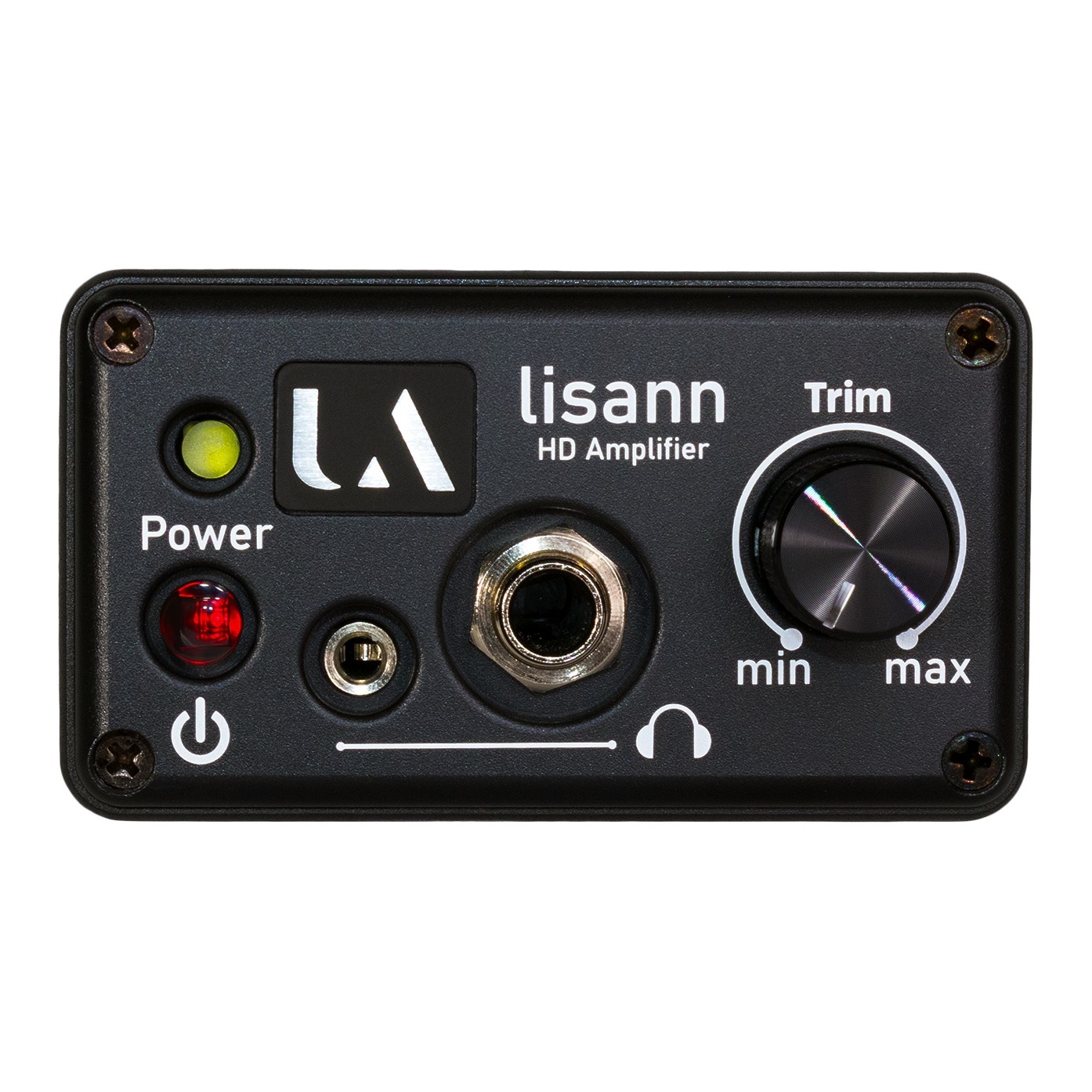 Union Audio Lisann Headphone Amplifier