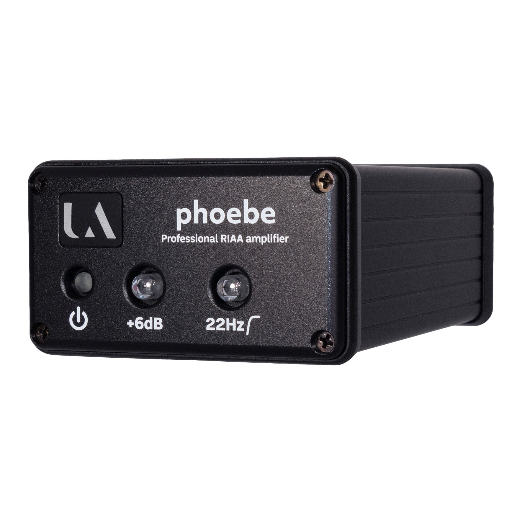 Union Audio Phoebe RIAA