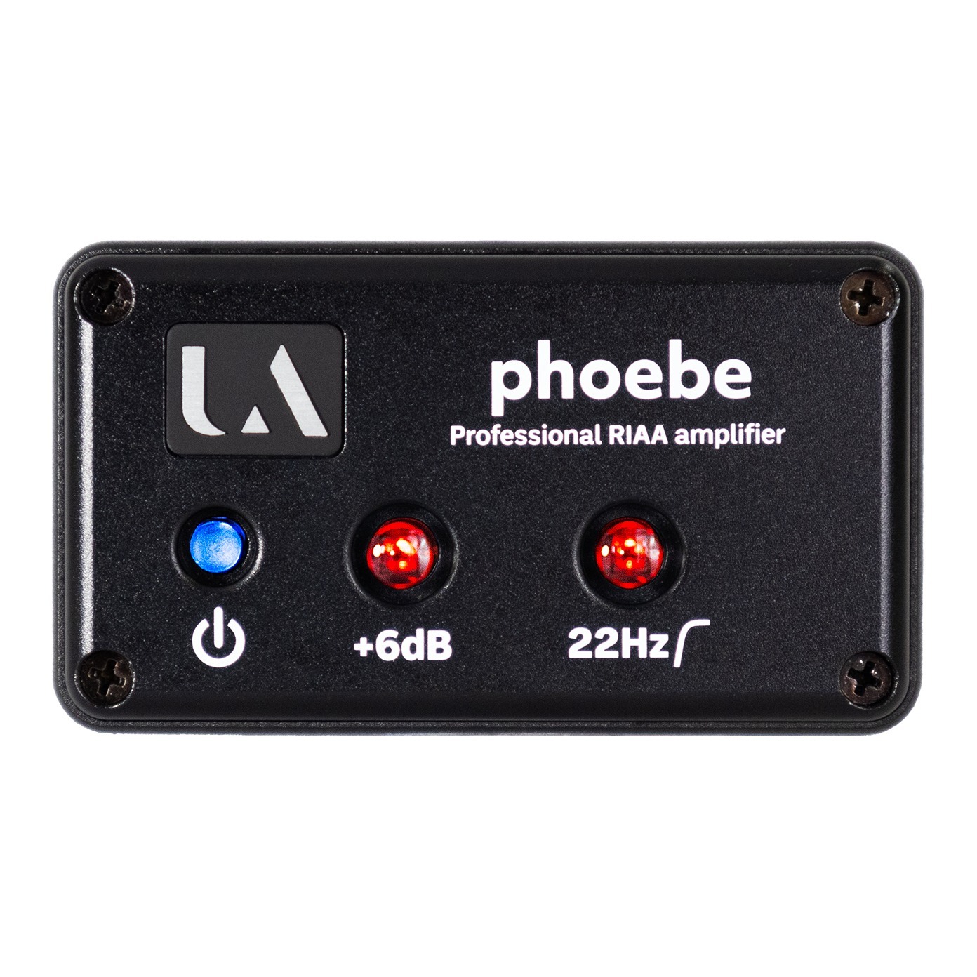 Union Audio Phoebe RIAA