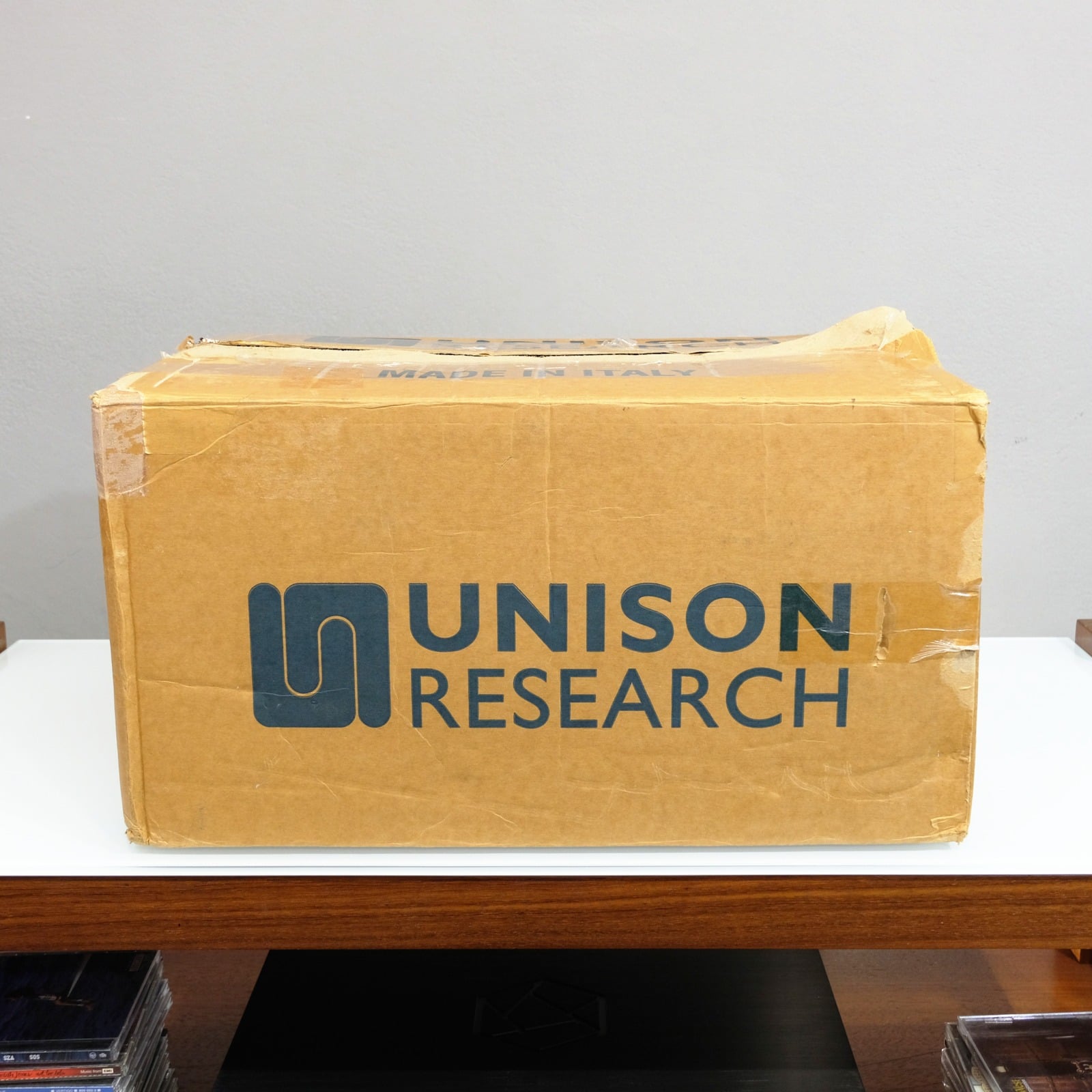 Unison Research Simply Two (Limited Premium Edition 2015)