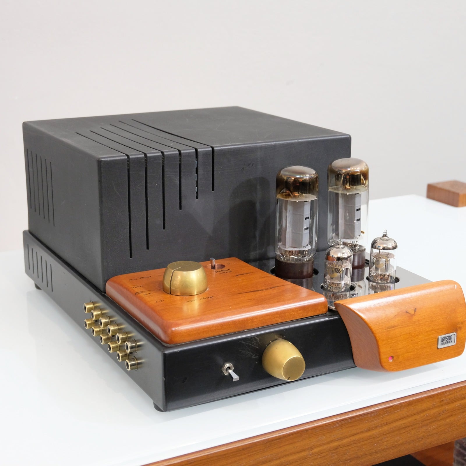 Unison Research Simply Two