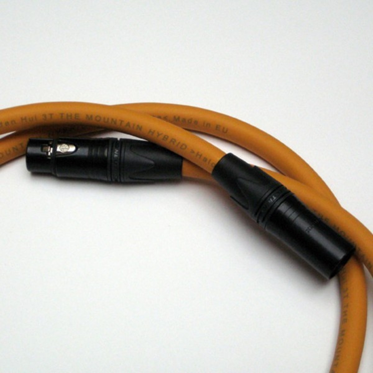 Van den Hul 3T The Mountain Hybrid XLR