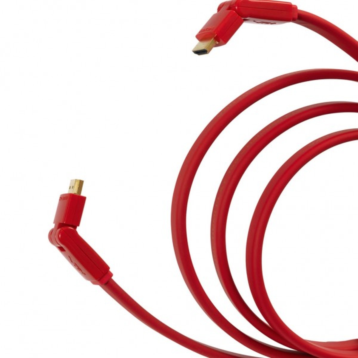 Van den Hul HDMI Flat 180