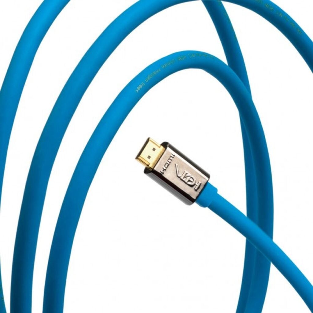 Van den Hul HDMI Ultimate