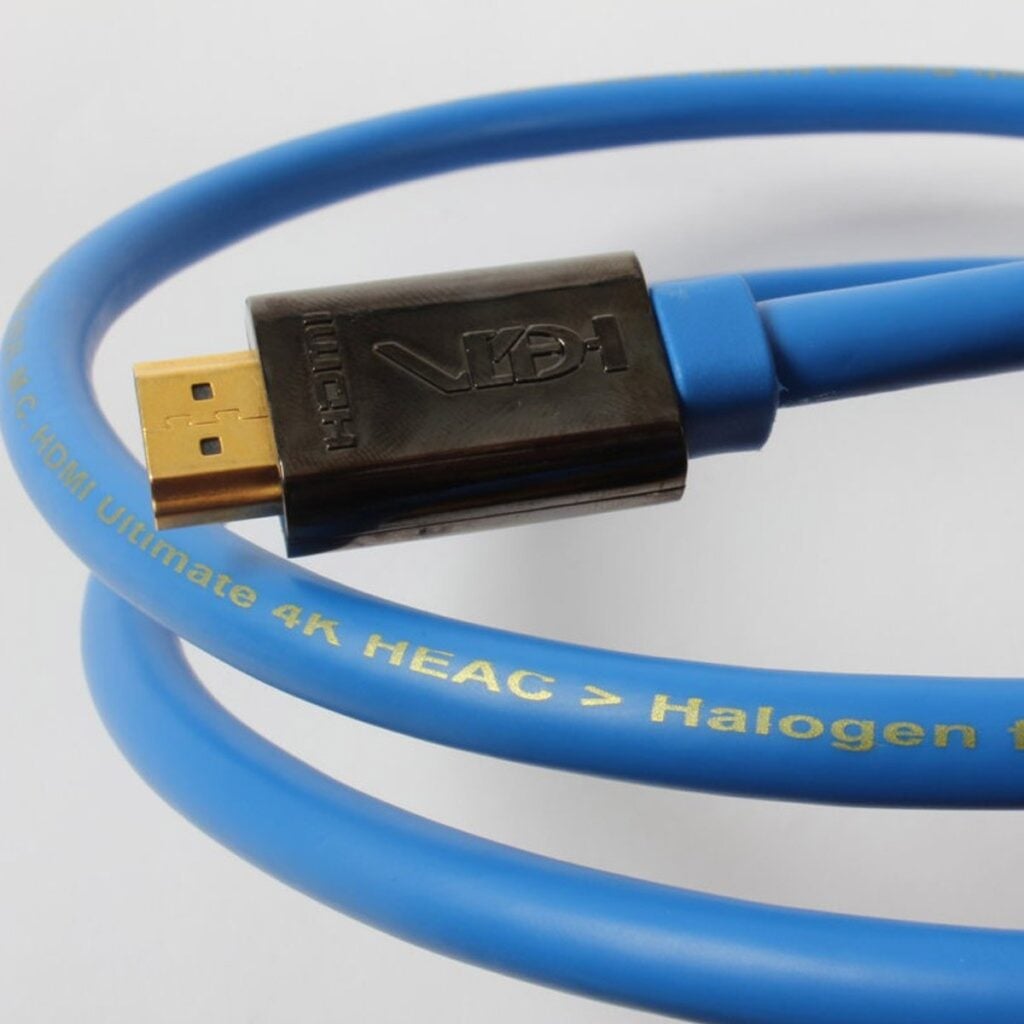 Van den Hul HDMI Ultimate 4K HEAC