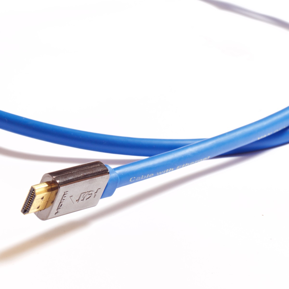 Van den Hul HDMI Ultimate 4K HEAC