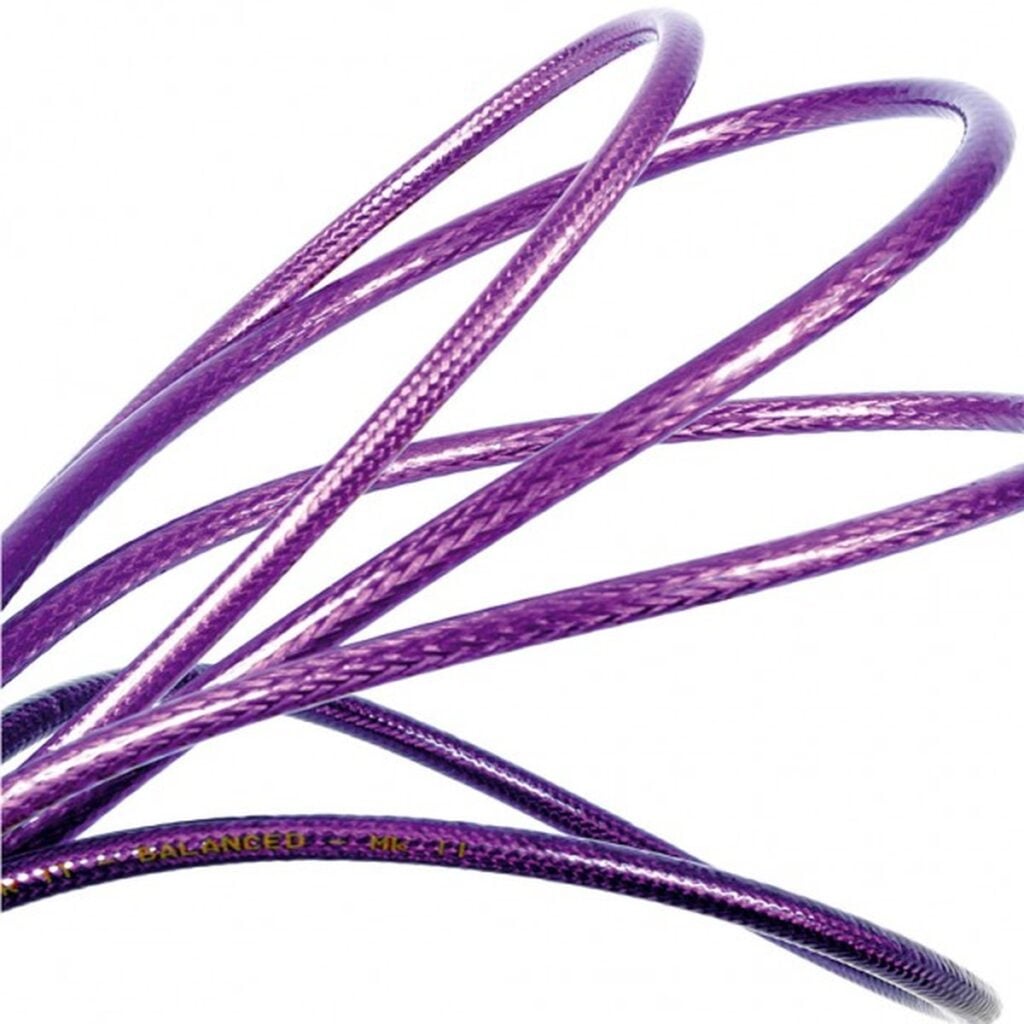 Van den Hul MC Silver IT 65 G