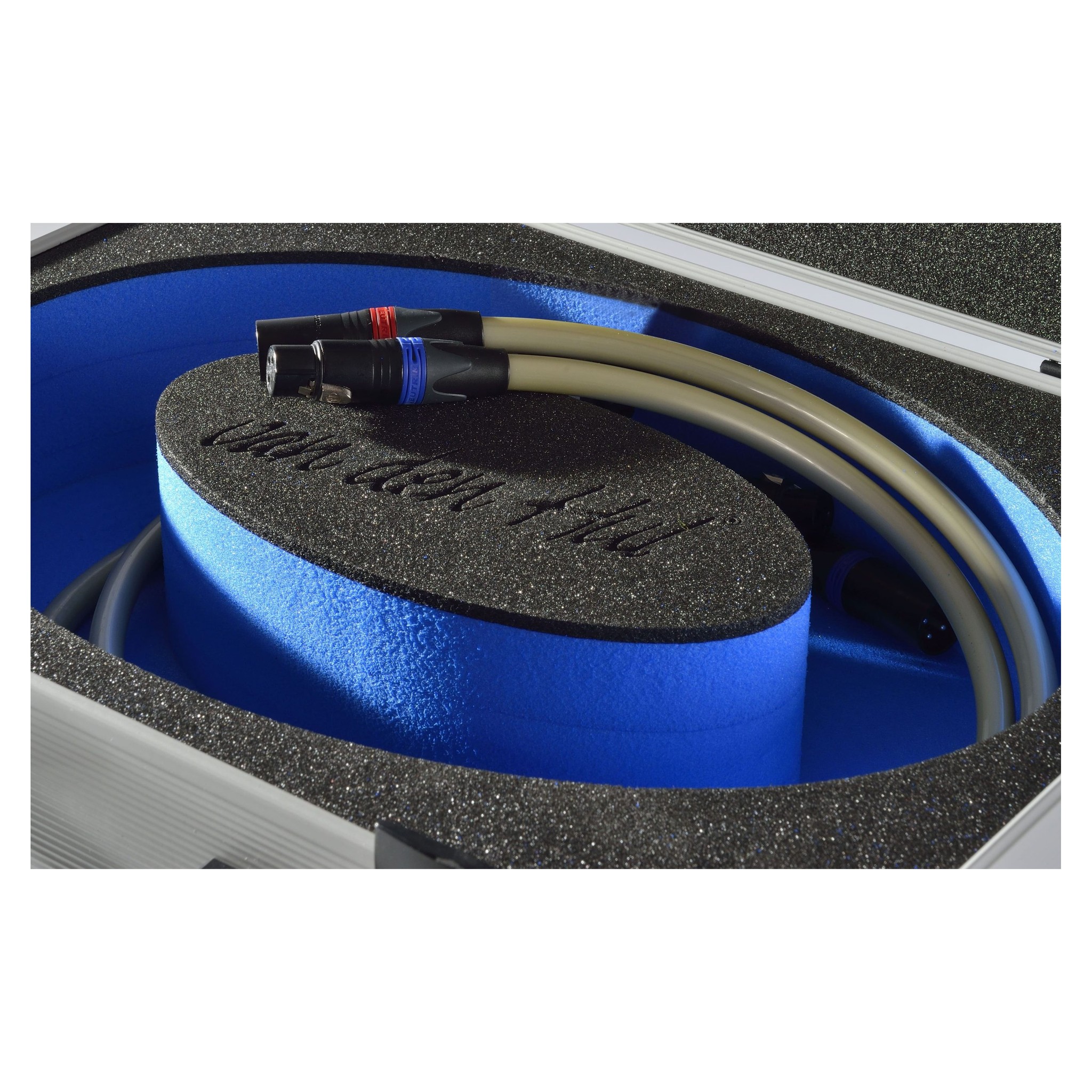 Van den Hul MC The Platinum Hybrid MK II Balanced XLR