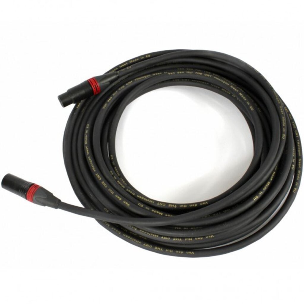 Van den Hul The CNT XLR