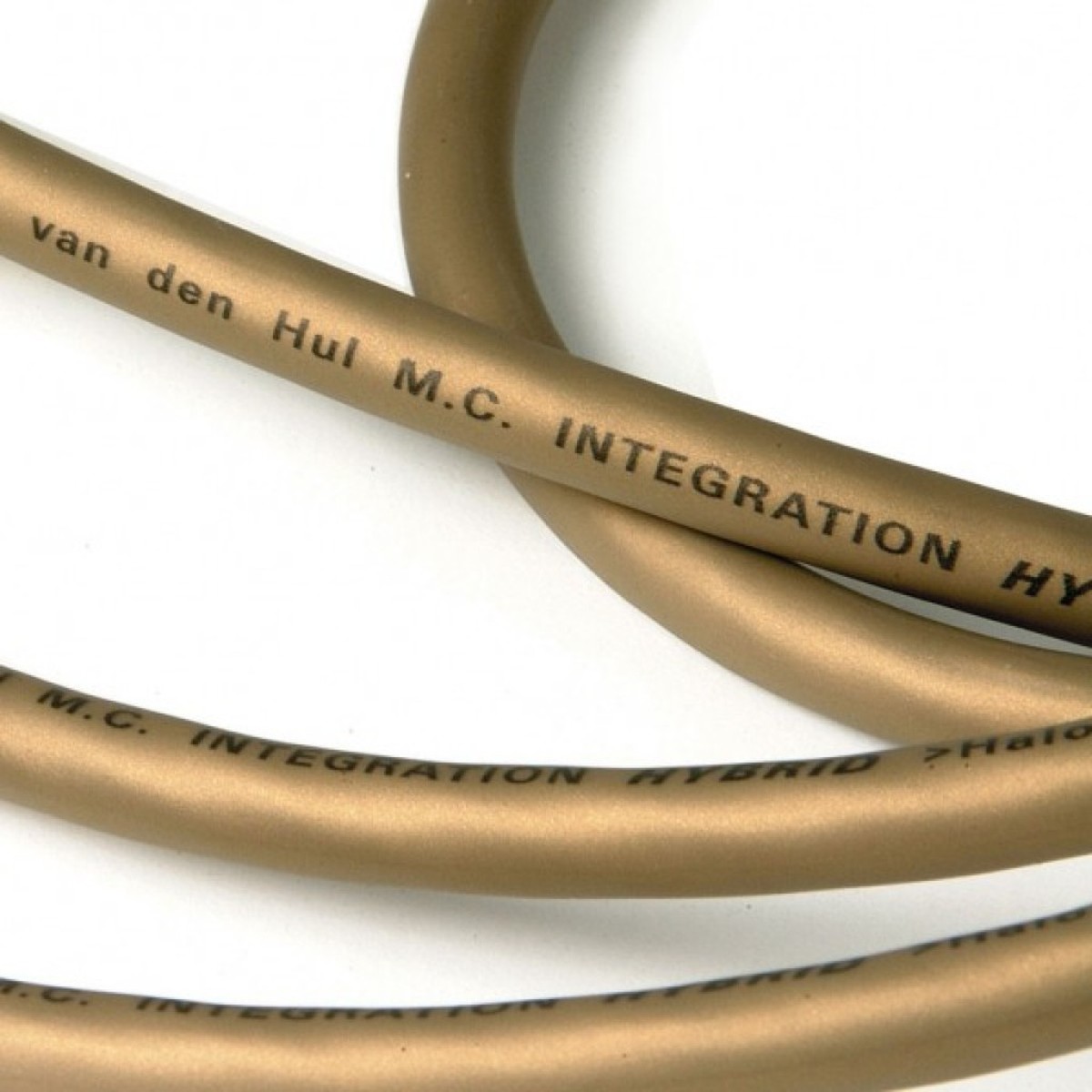 Van den Hul The Integration Hybrid XLR