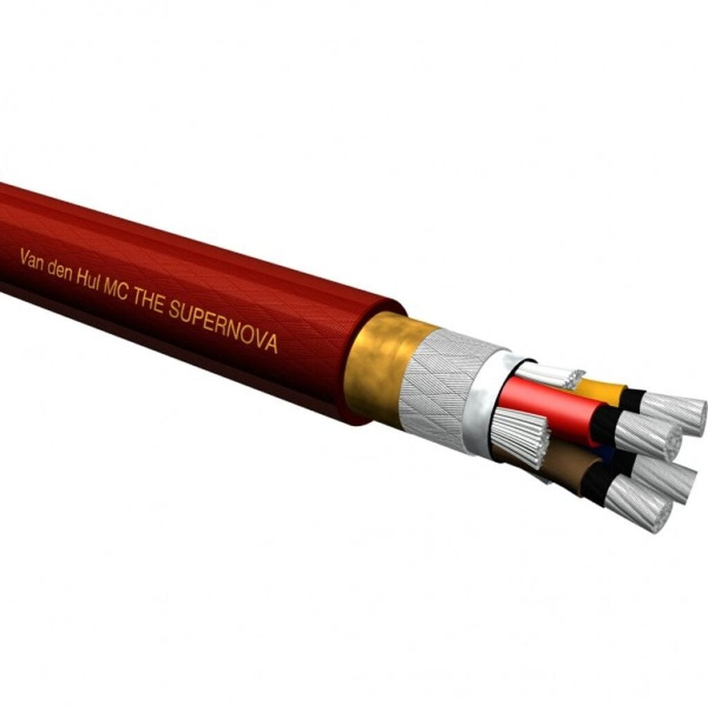 Van den Hul The Super Nova
