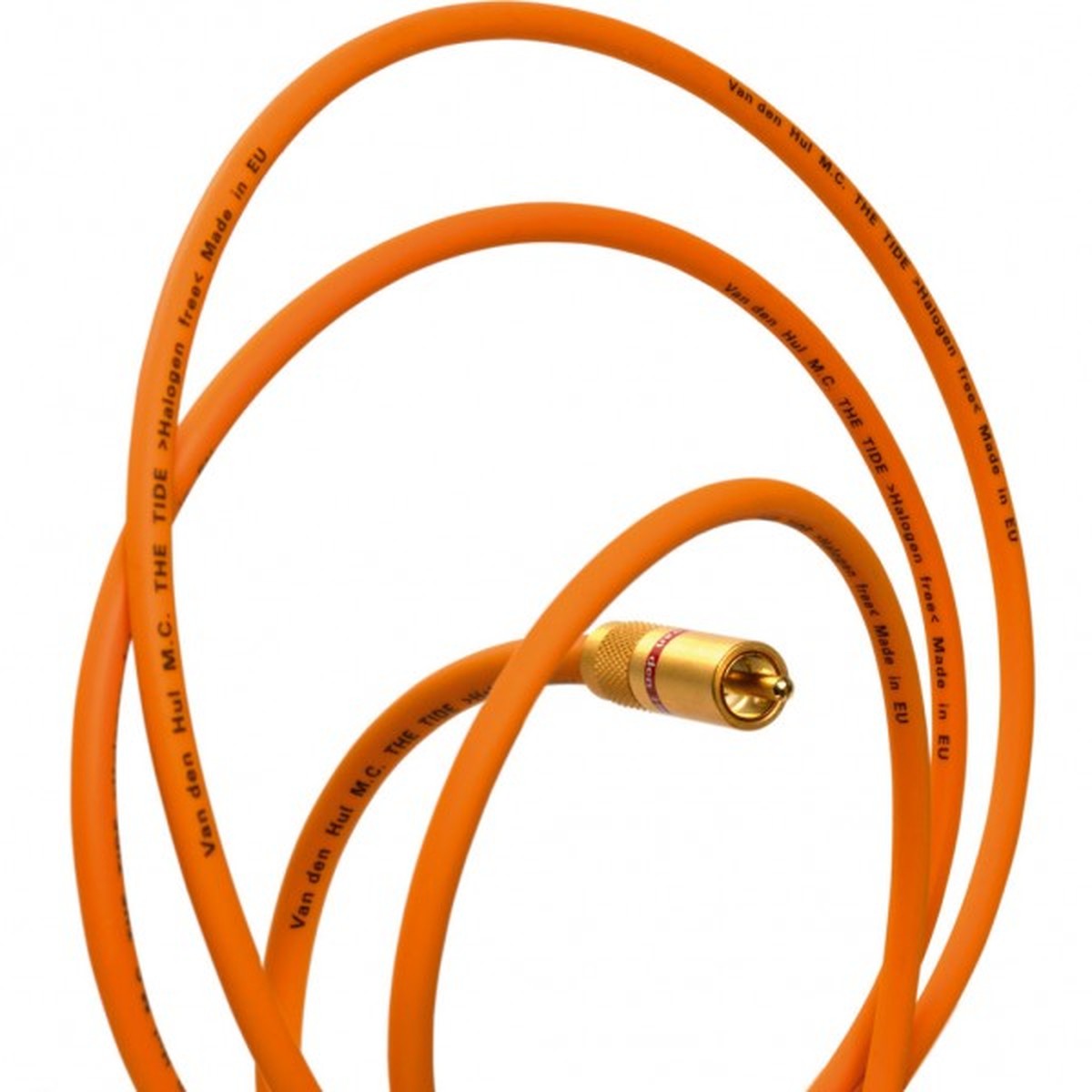 Van den Hul The Tide Hybrid RCA