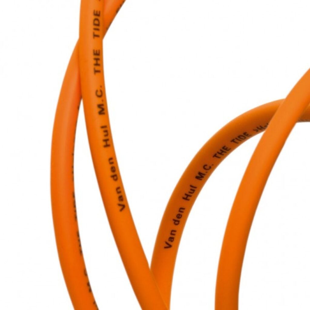 Van den Hul The Tide Hybrid XLR