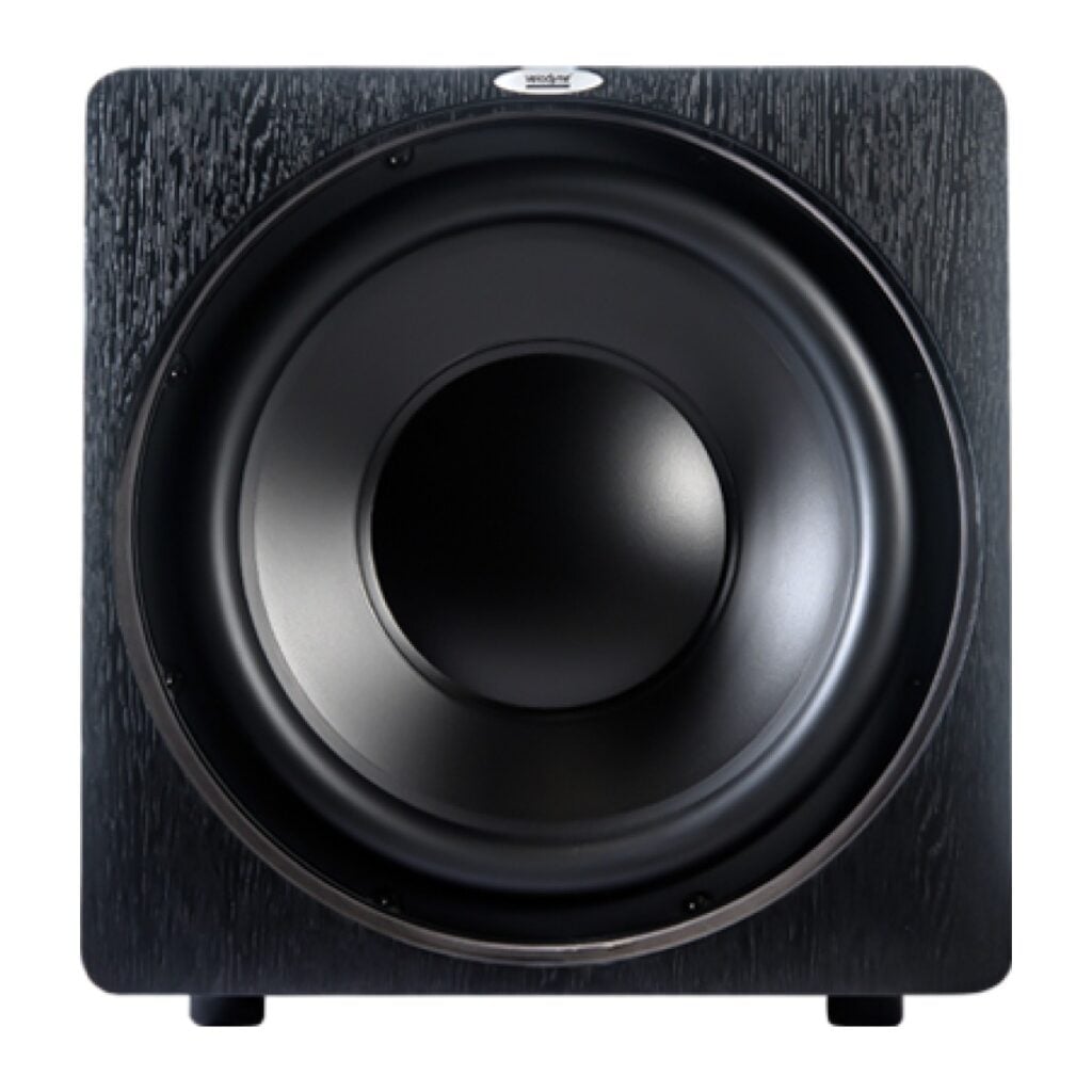 Velodyne Deep Blue DB-10