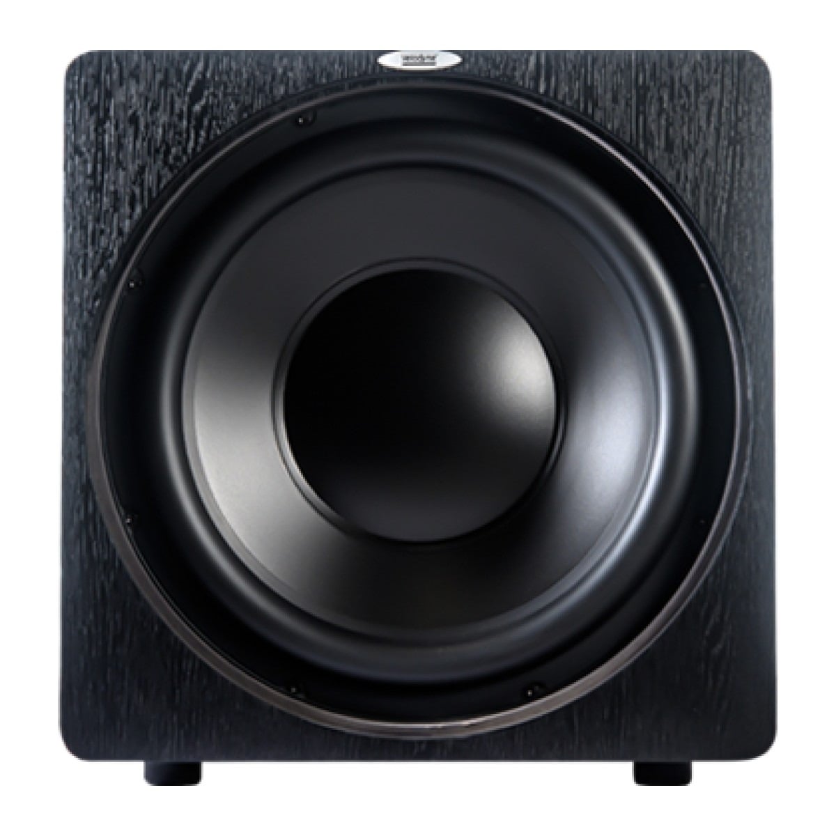 Velodyne Deep Blue DB-8