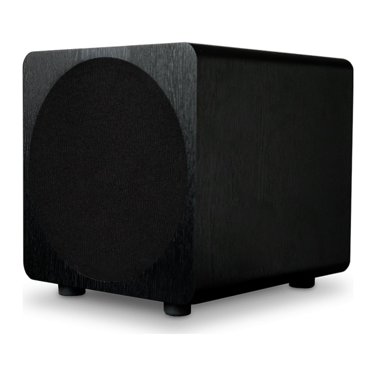 Velodyne Deep Blue DB-8
