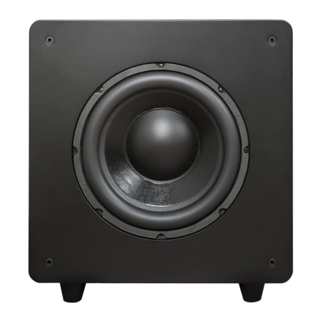 Velodyne Deep Waves DW-10