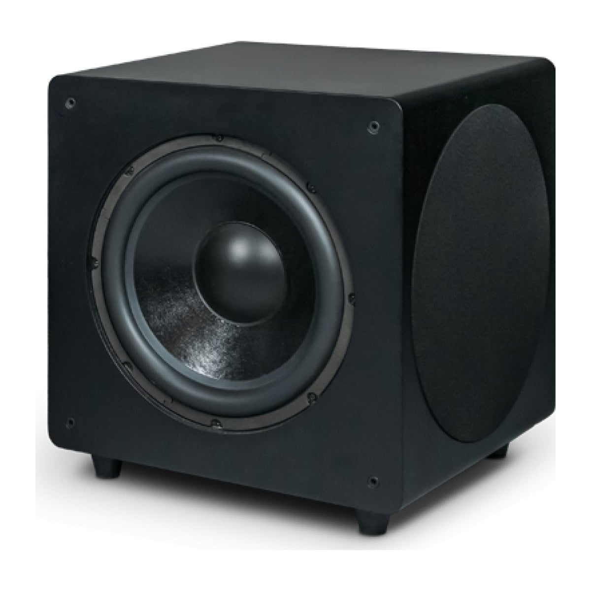 Velodyne Deep Waves DW-10