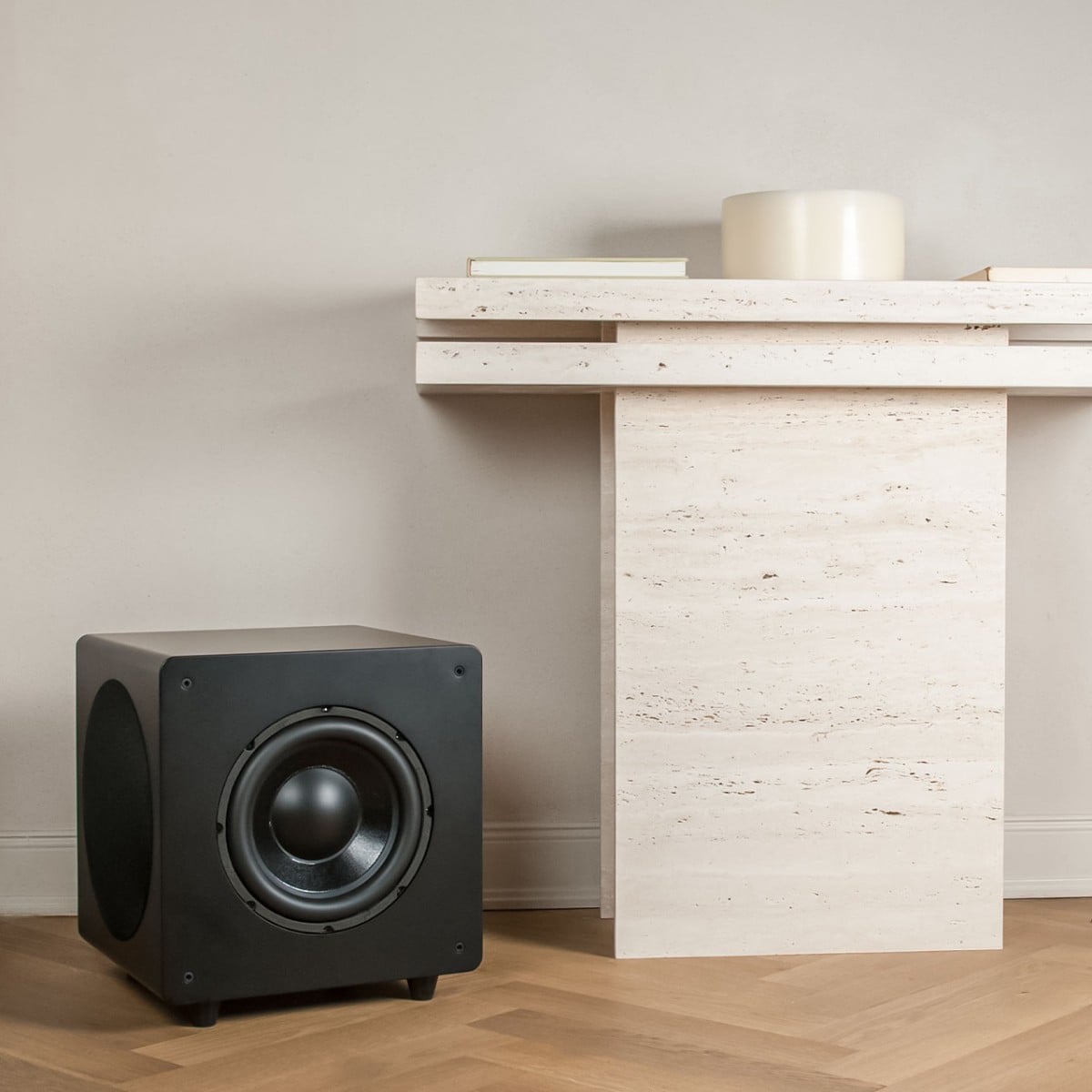 Velodyne Deep Waves DW-10