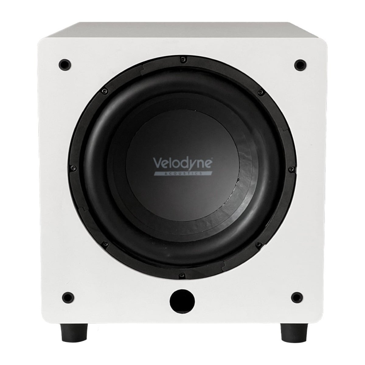 Velodyne Impact X 10