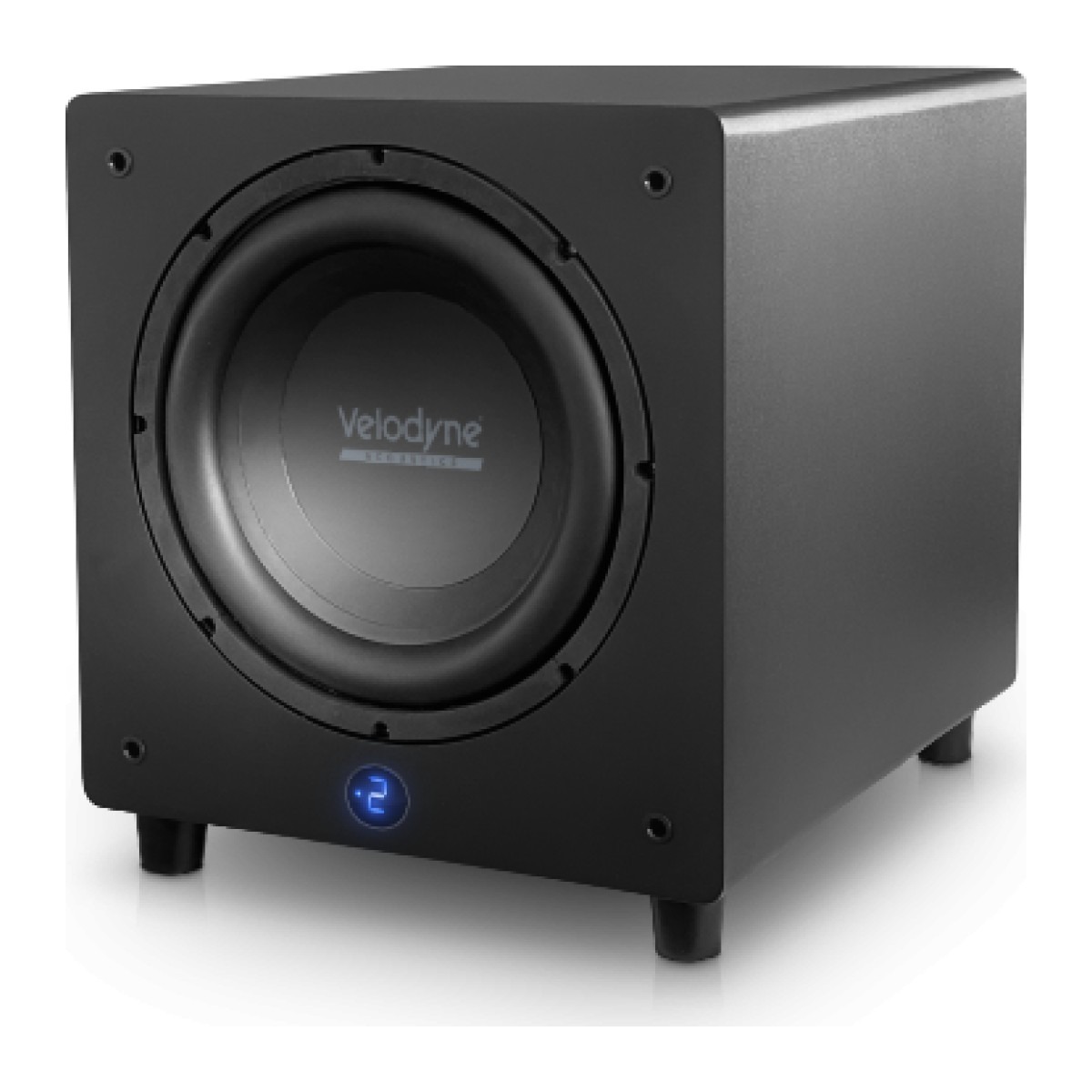 Velodyne Impact X 12