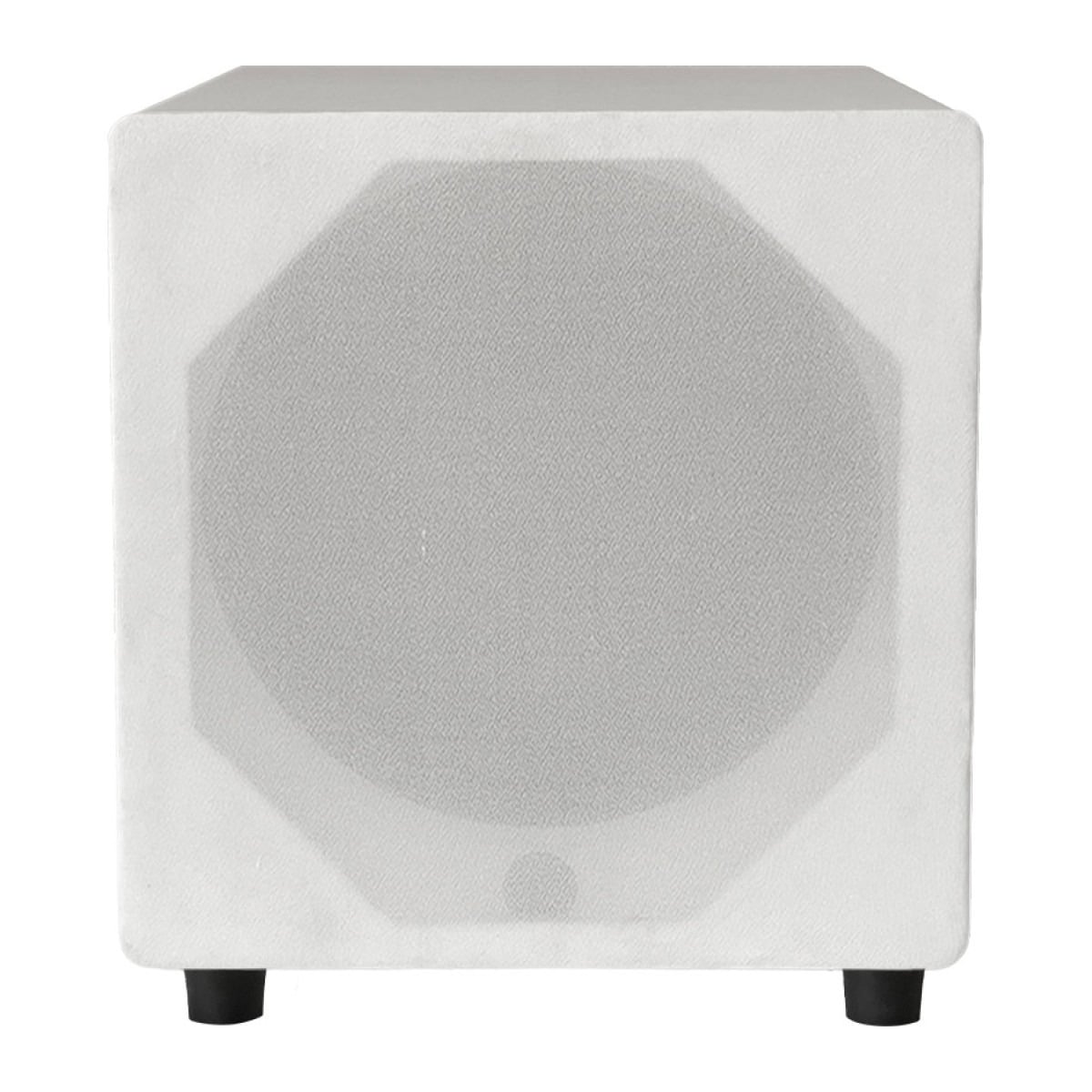 Velodyne Impact X 12
