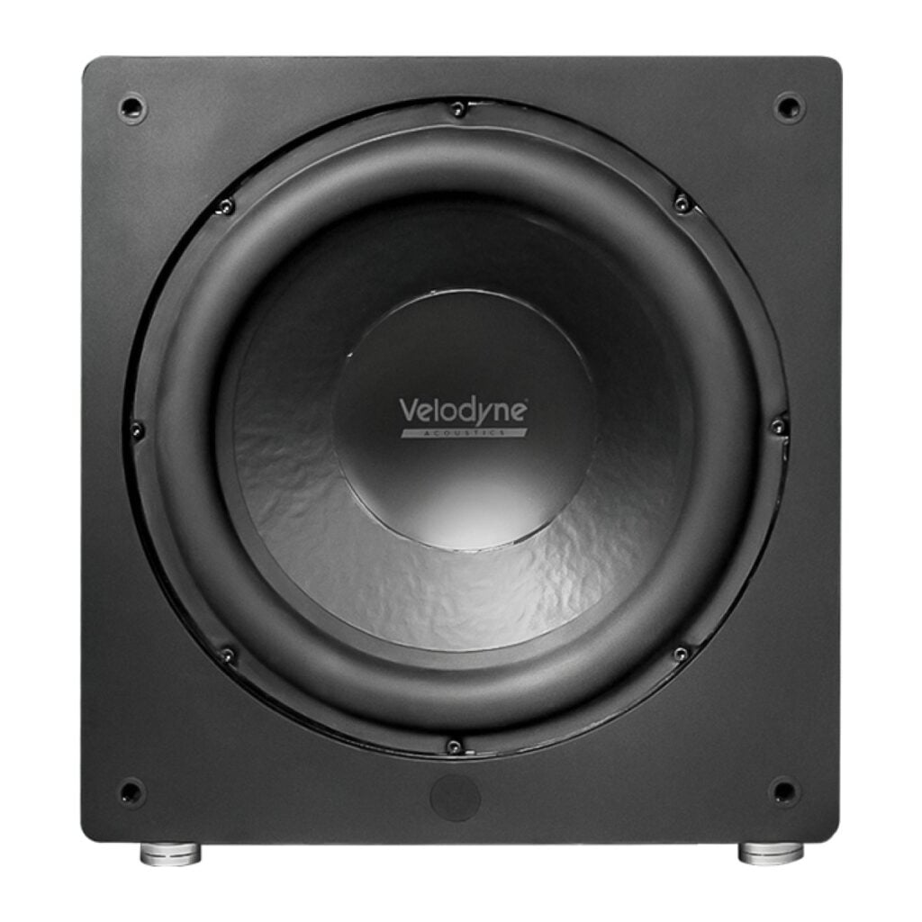 Velodyne Impact X 15