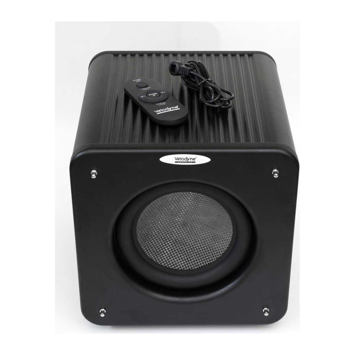 Velodyne MicroVee X