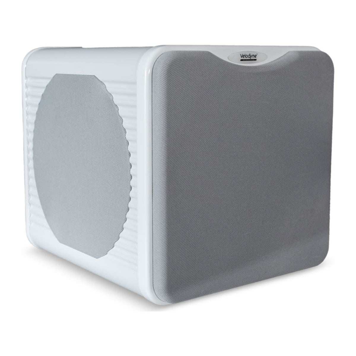 Velodyne MicroVee X