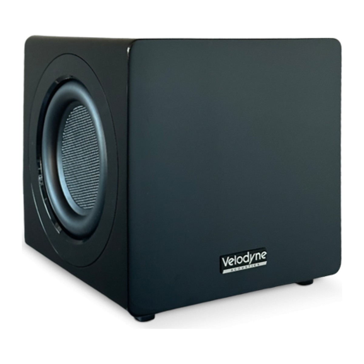 Velodyne MiniVee X