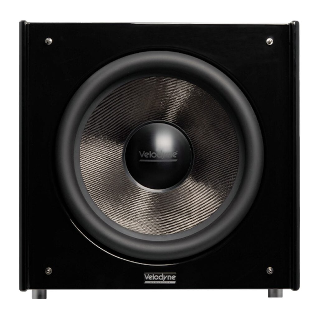 Velodyne SPL-X 18