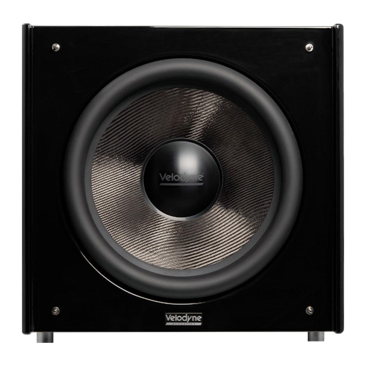 Velodyne SPL-X 18