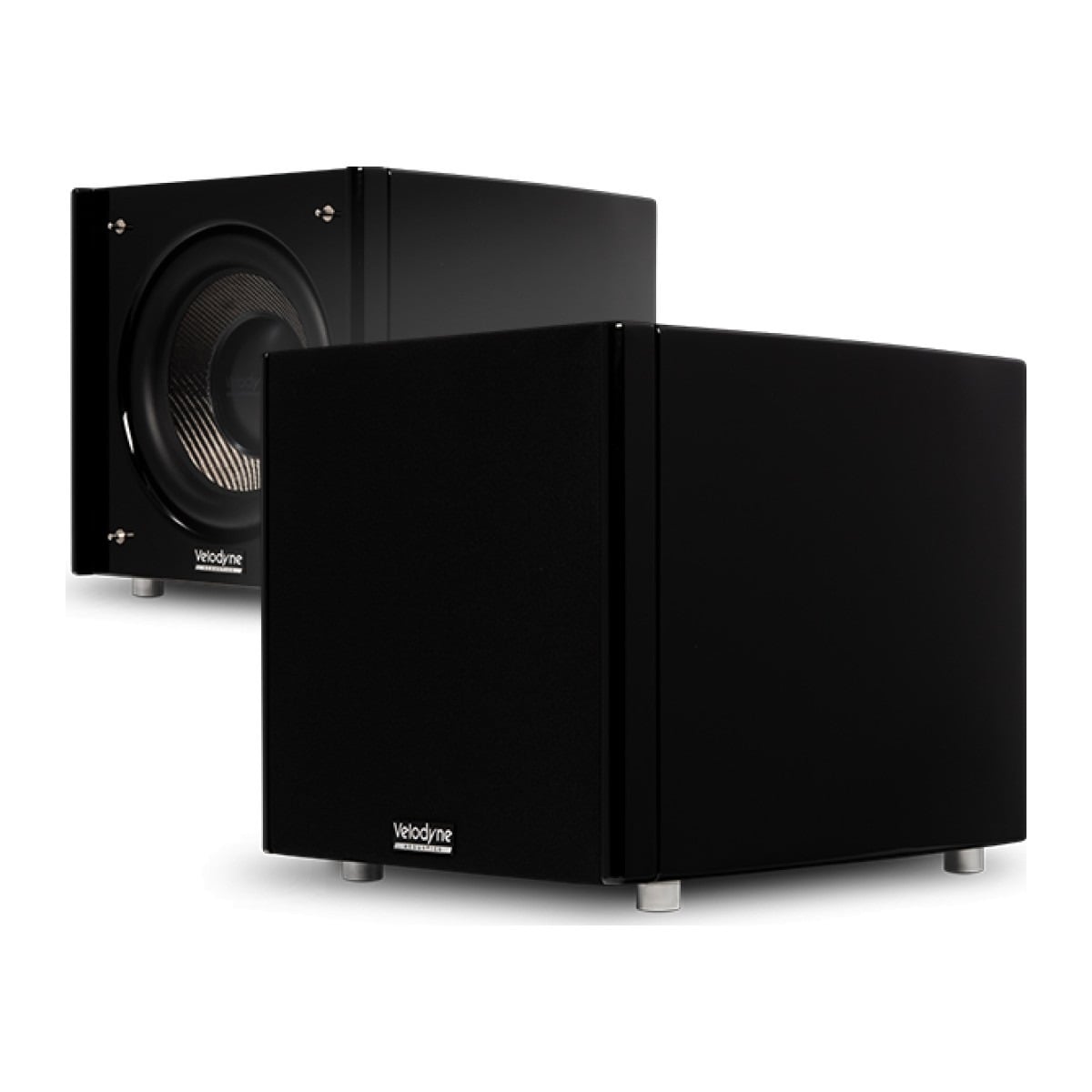 Velodyne SPL-X 18